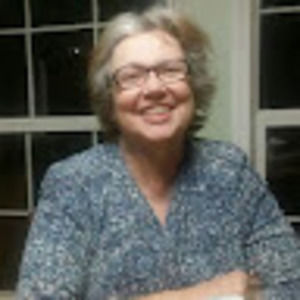 Meet your Posher, Margaret